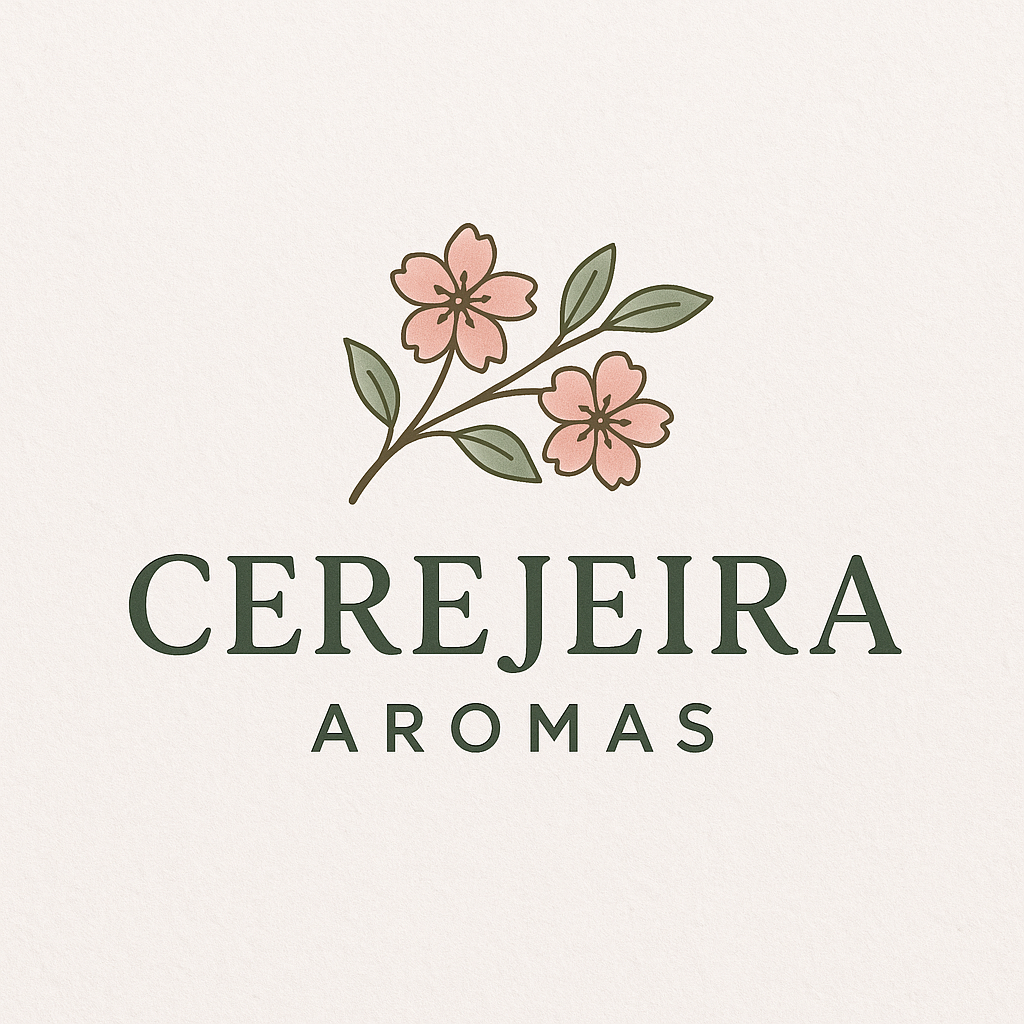 Cerejeira Aromas